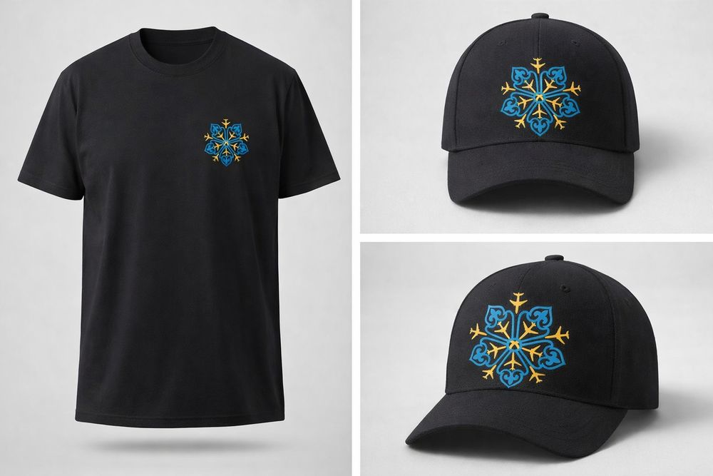 Брендирование сувенирной продукции