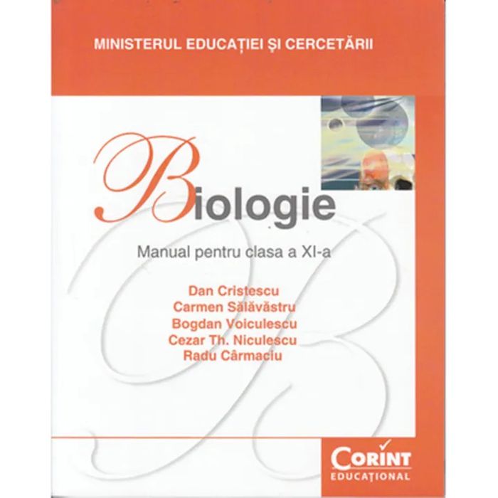 Meditator biologie bacalaureat online