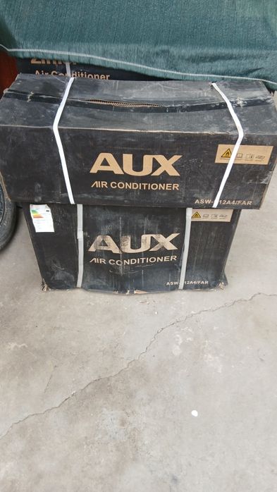 Artel baraka кондиционер