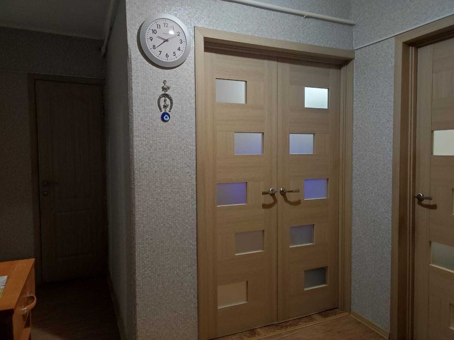 Продается двухкомнатная квартира