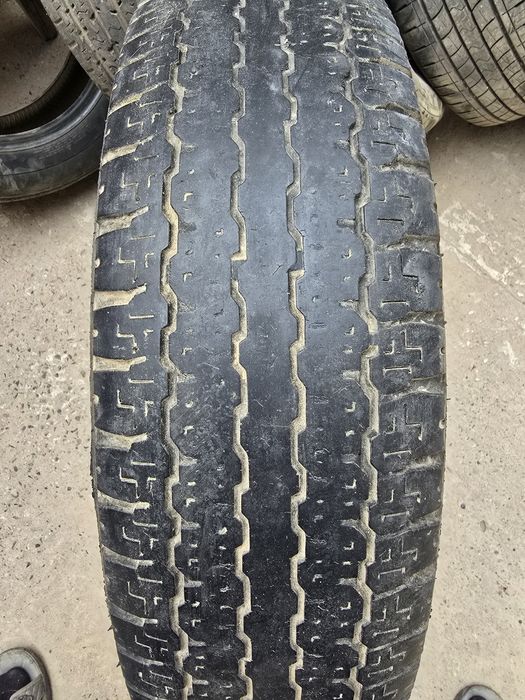 Продаются шины б/у R15,R16