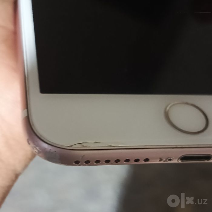 iphone 7plus 128gb  kelishamiz