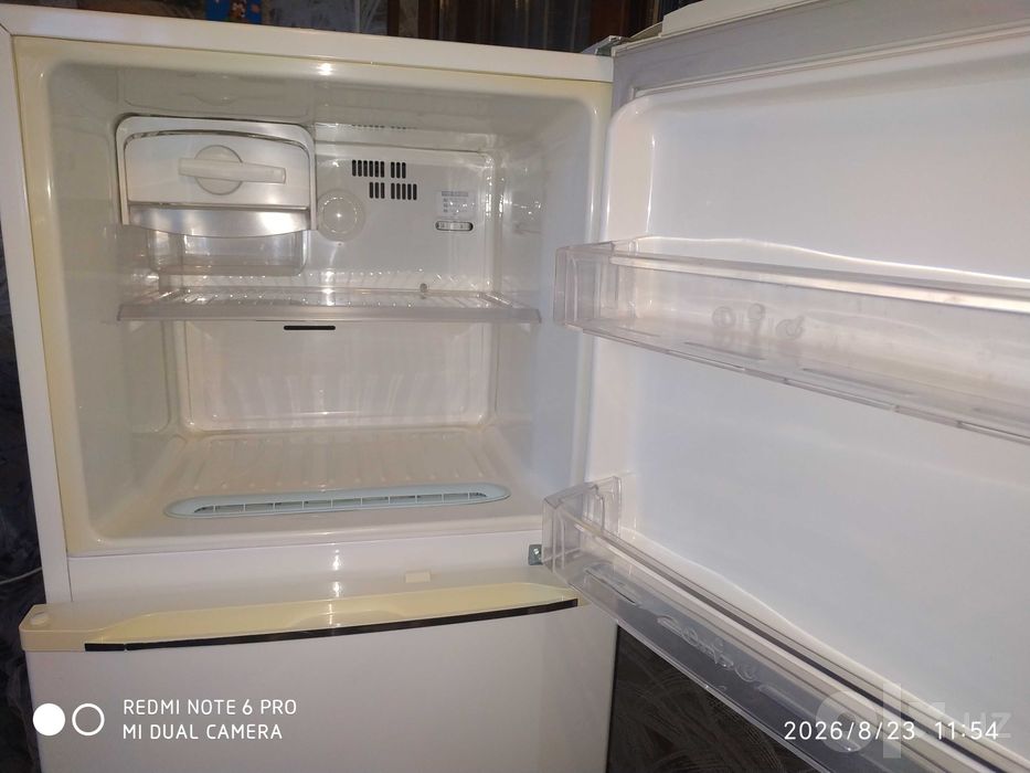 Холодильник LG -GR-V252S  NO FROST * Сделано в Корее *