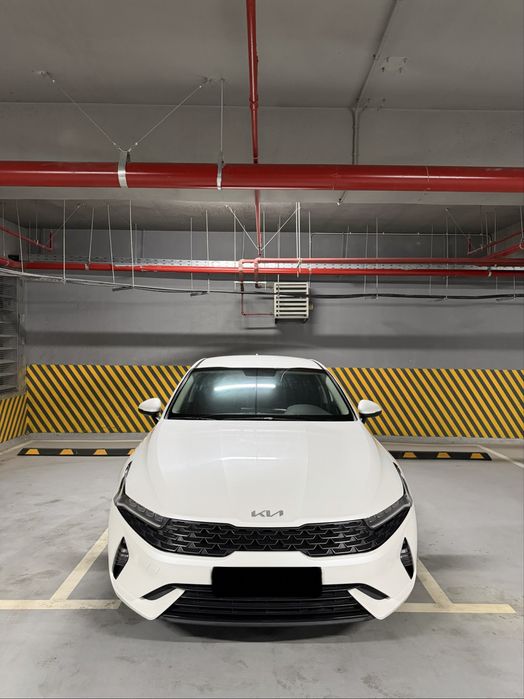 kia k5 2022 toza