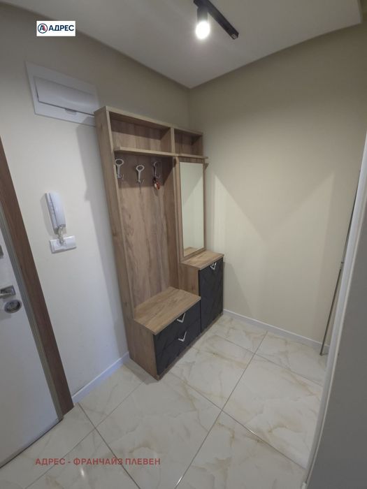 Продава се Двустаен апартамент в Плевен, Широк център - 72 кв.м за 2014 €/кв.м - Снимка #7