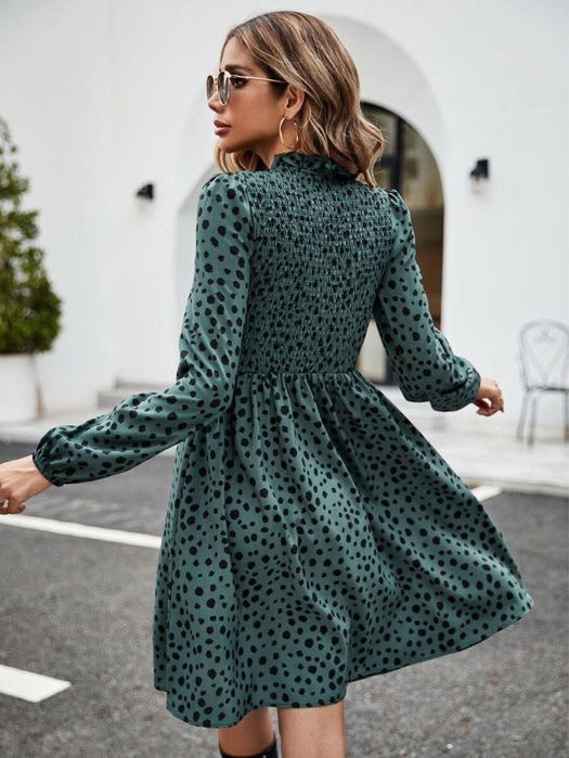 Рокля Л размер