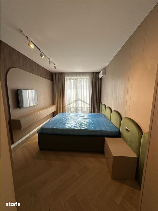 4 Camere - Gradina Privata - Iancu Nicolae - Cambridge School