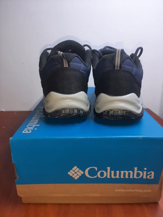 Кроссовки Columbia