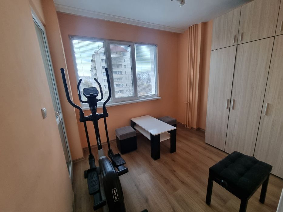 Дава се под наем Тристаен апартамент в София, Разсадника - 70 кв.м за 663 € - Снимка #9