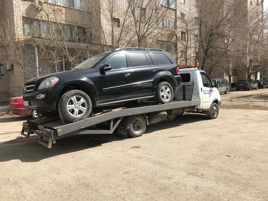 Эвакуатор Актобе 24/7 недорого