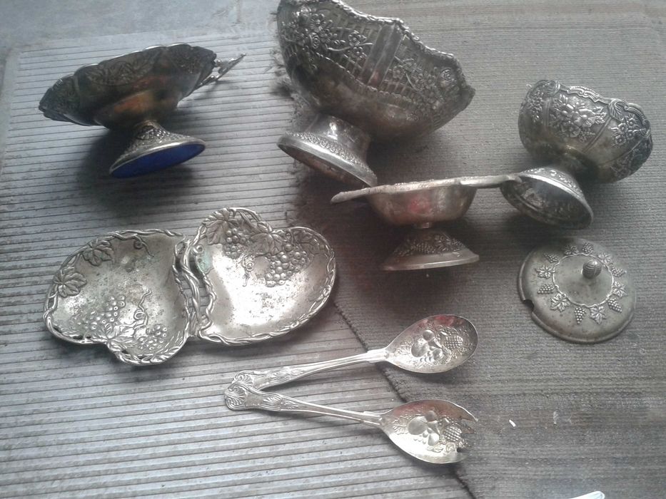 ретро километраж,сервизи,телефон.детски колички колекция,слот казино