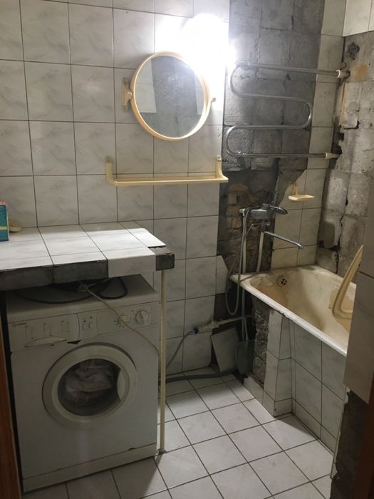 Аренда квартиры на долгий срок