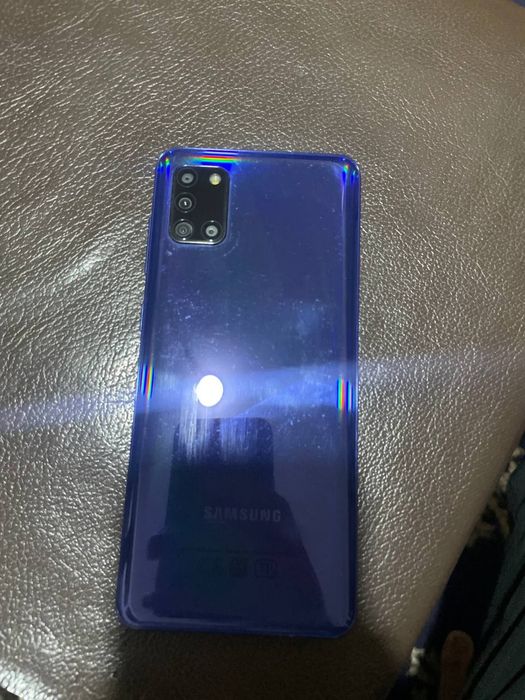 Samsung A31 ideal karopka document