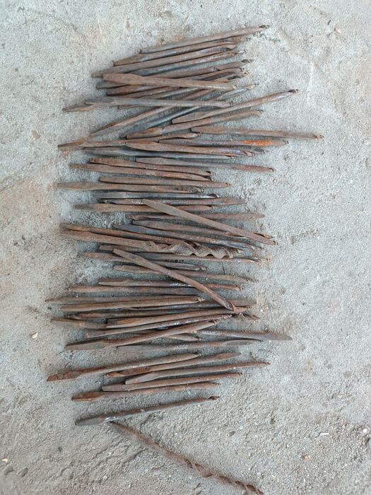 Ножове за абрихт, за фреза, лента за банциг-400/40 мм.