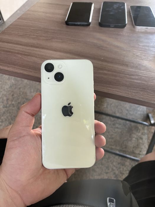 Айфон 14 256гб Iphone