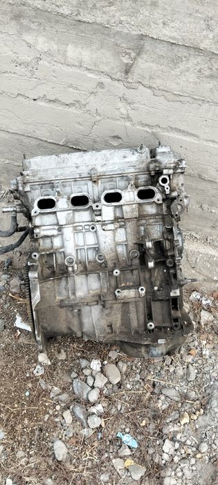 Мотор 2.4камриден