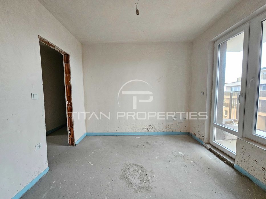 Продава се Двустаен апартамент в Пловдив, Христо Смирненски - 78 кв.м за 1127 €/кв.м - Снимка #6