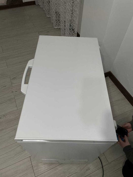 Продам морозилку