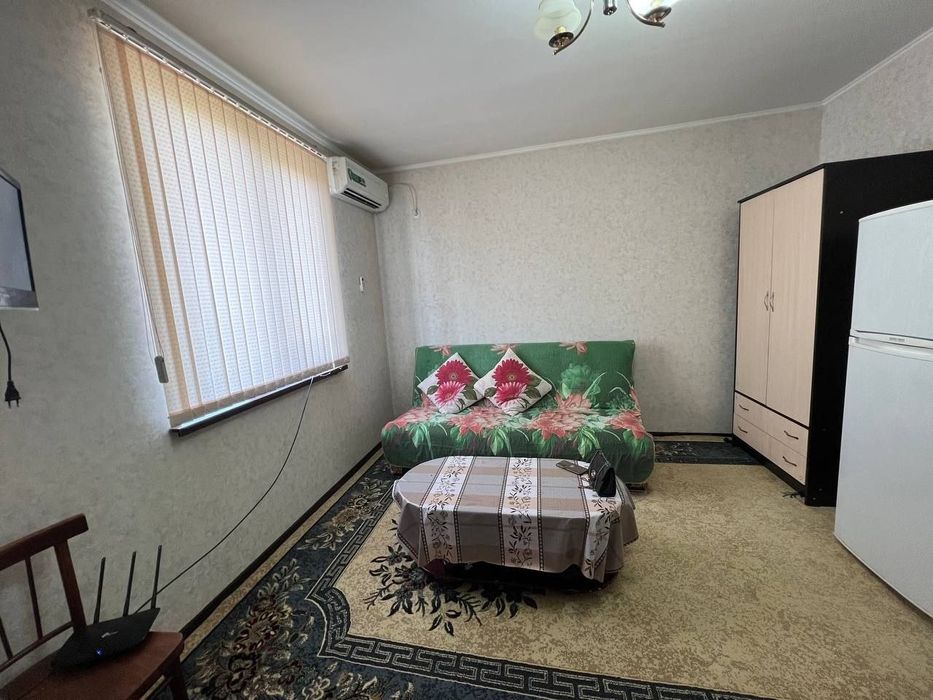 Аренда квартира в Максим Горкии Никитина