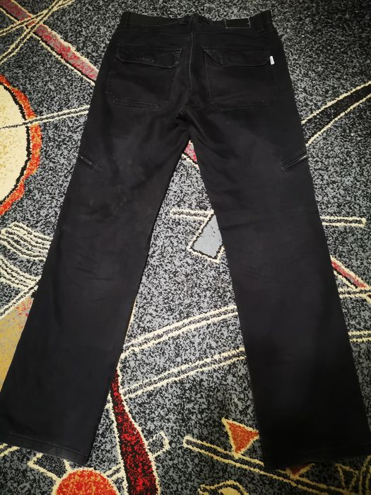 Оригинальные мужские джинсы. Турция. Размер 33.