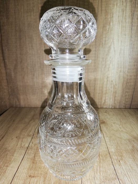 Sticla Whisky /Sticla Whiskey / Sticla Coniac / Sticla Decorativa