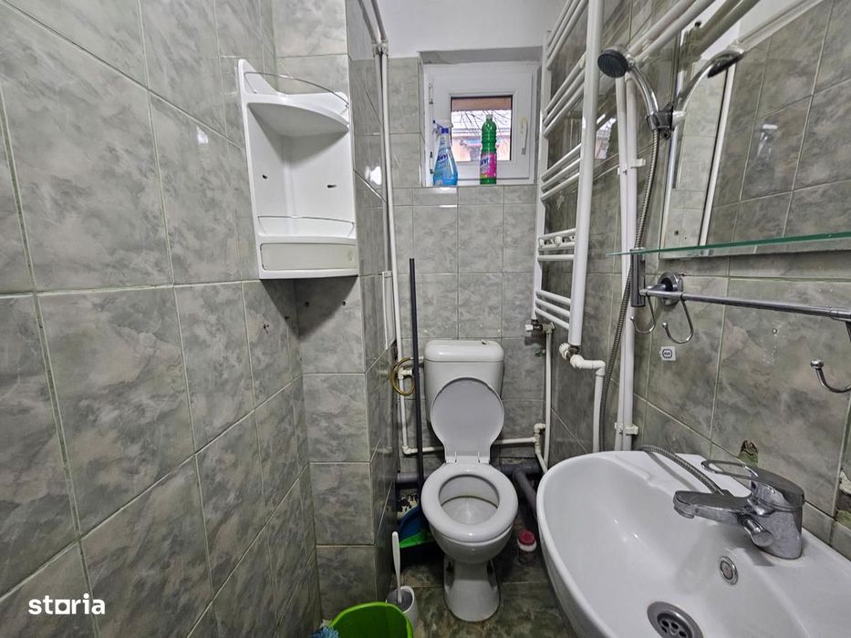 Garsoniera in zona Baicului/Studio in Baicului Area