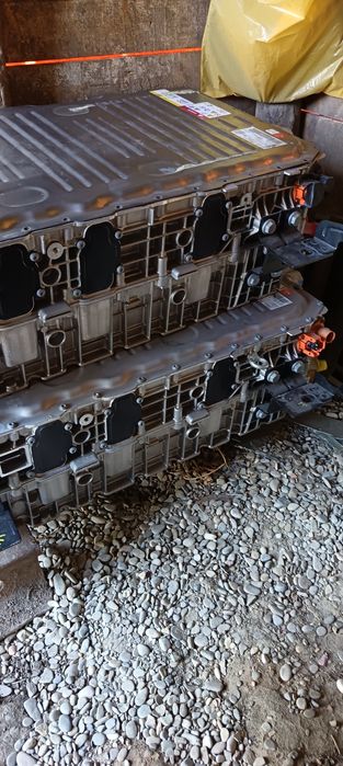 Acumulatori pentru sisteme fotovoltaice