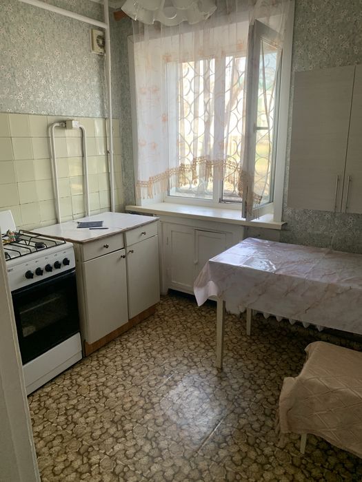 Продам 2-х комнатную