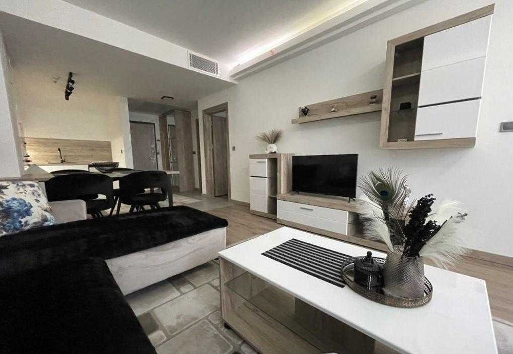 Дава се под наем Двустаен апартамент в София, Манастирски ливади - 65 кв.м за 479.4 € - Снимка #2