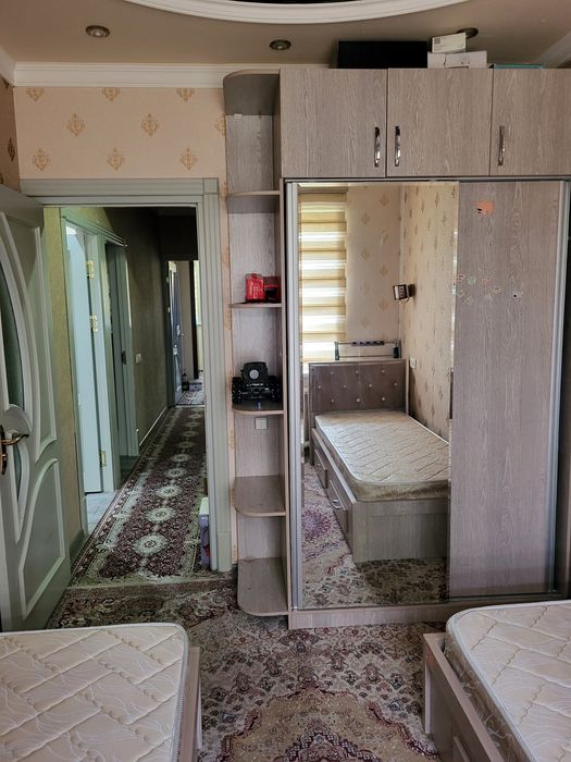 Арендага 3.хонали уй берилади оилага коракамиш 2/4