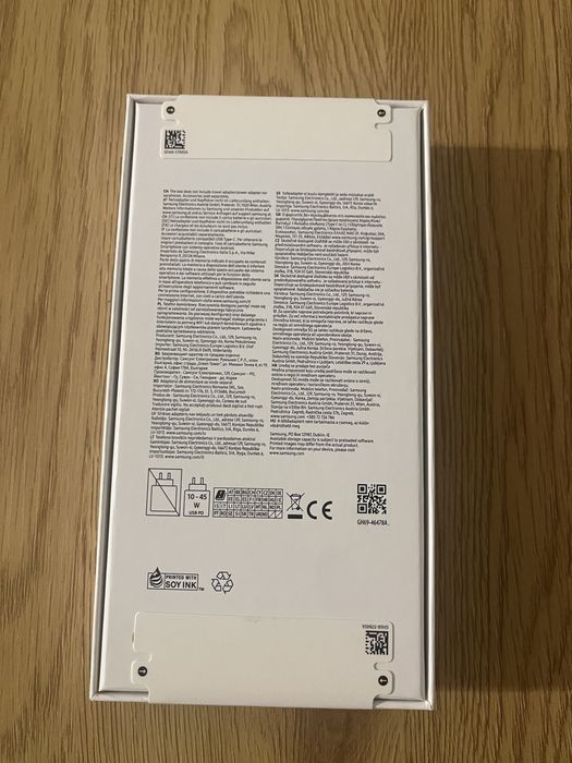Samsung A57 Nou Sigilat Garantie 2 ani Emag