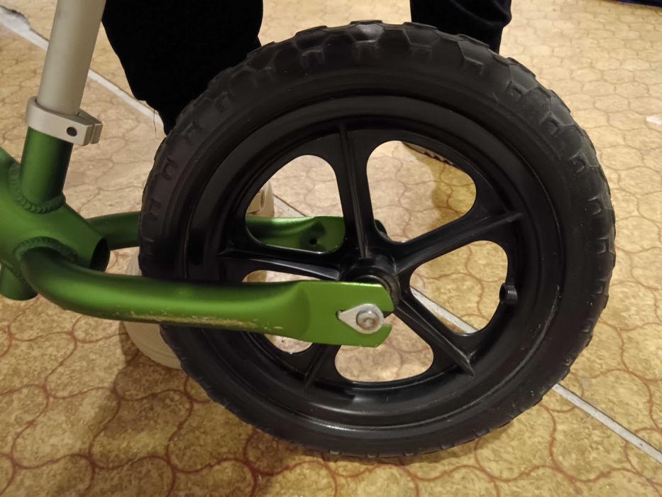 Детско балансно колело GEPARD 12