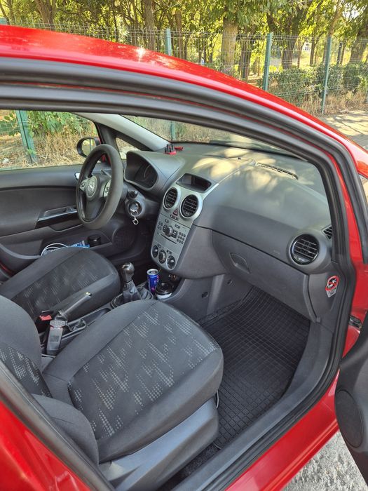 De vânzare Opel corsa D
