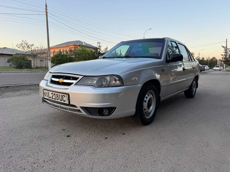 Продается Nexia 2 SOHS