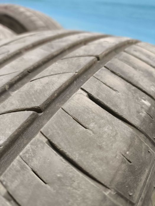 НОВИ Летни Гуми R16