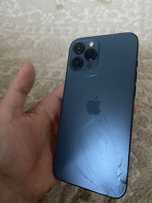 Iphone 12 pro max Айфон 12