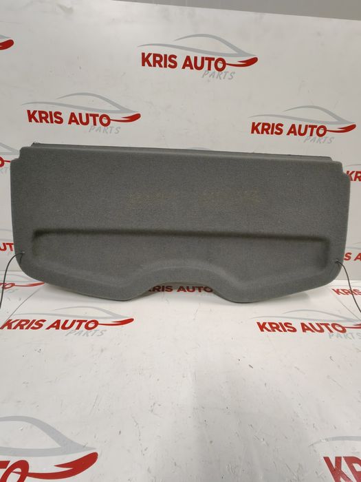 Кора багажник за Renault Clio 3, 4 door / Рено Клио 3, 4 врати 2008г