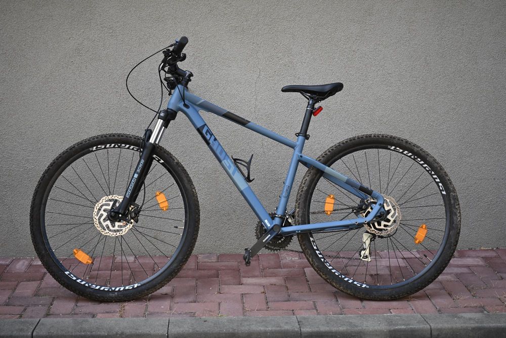 Bicicleta Ghost Kato Essential 29" - stare extrem de buna