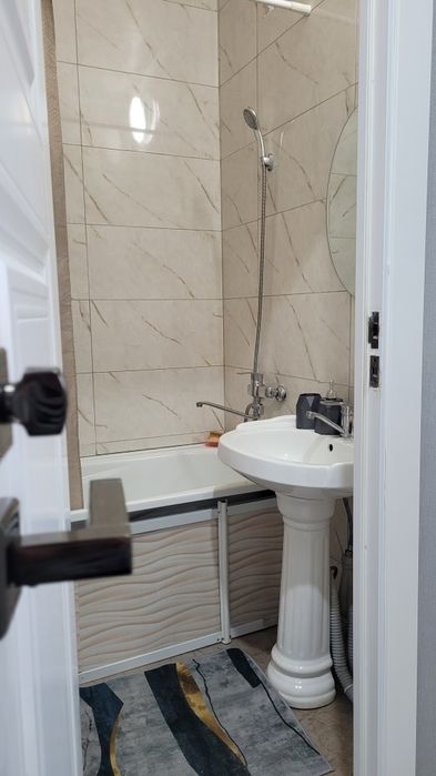 Сдам квартиру посуточно