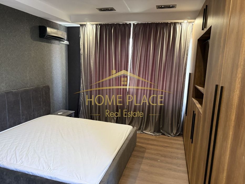 Дава се под наем Тристаен апартамент в Варна, Център - 100 кв.м за 1396.38 € - Снимка #5