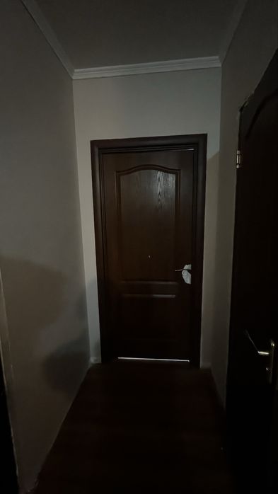 Межкомнатные двери