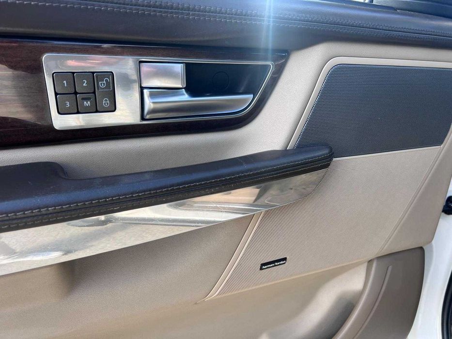 Range Rover Sport 3.0 HSE - 2011