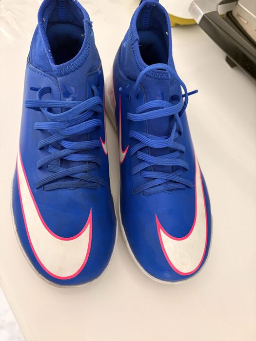 Ghete fotbal aproape noi