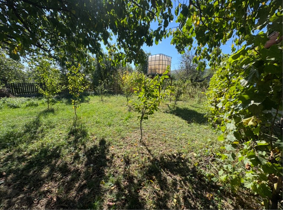 Casa de Vanzare  Mogosesti Iasi