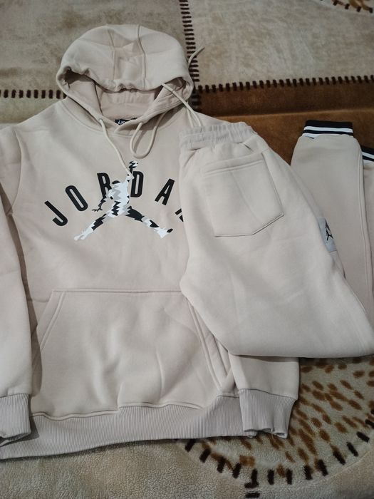 Trening bărbați Jordan