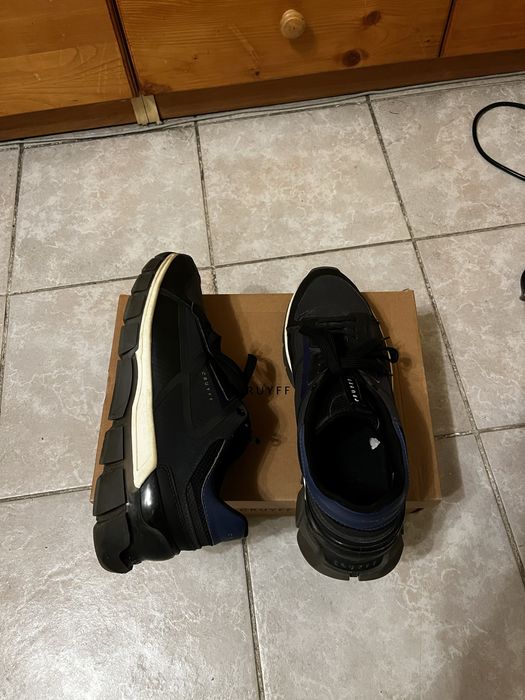 Мъжки Сникърски Cruyff