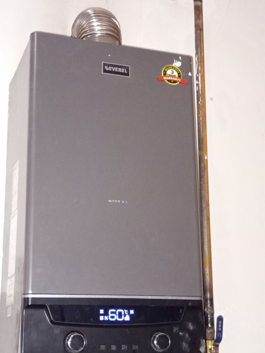 Ремонт газовых котлов Профилакта, Чистка , Монтаж