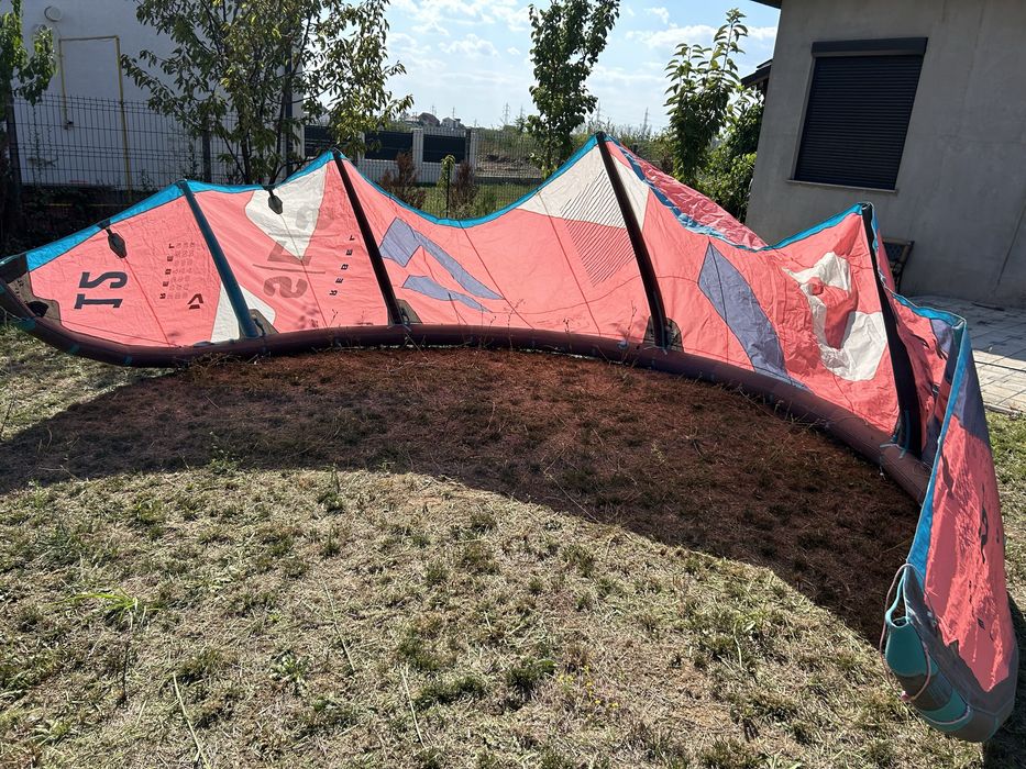 Zmeu duotone rebel sls 2022