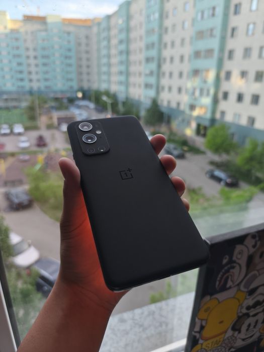 OnePlus 9 Pro 5g
