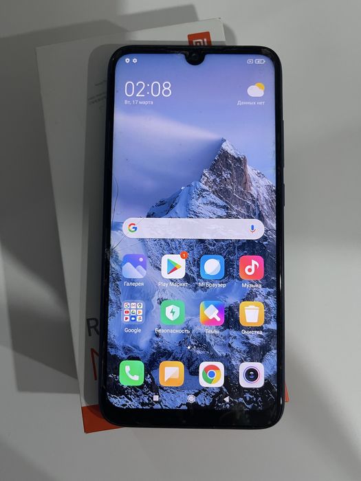 Продам телефоны б/у